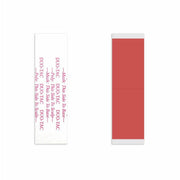 VIP Extensions Walker tape DUO-TAC Tape Straight Strips Wig Adhesive