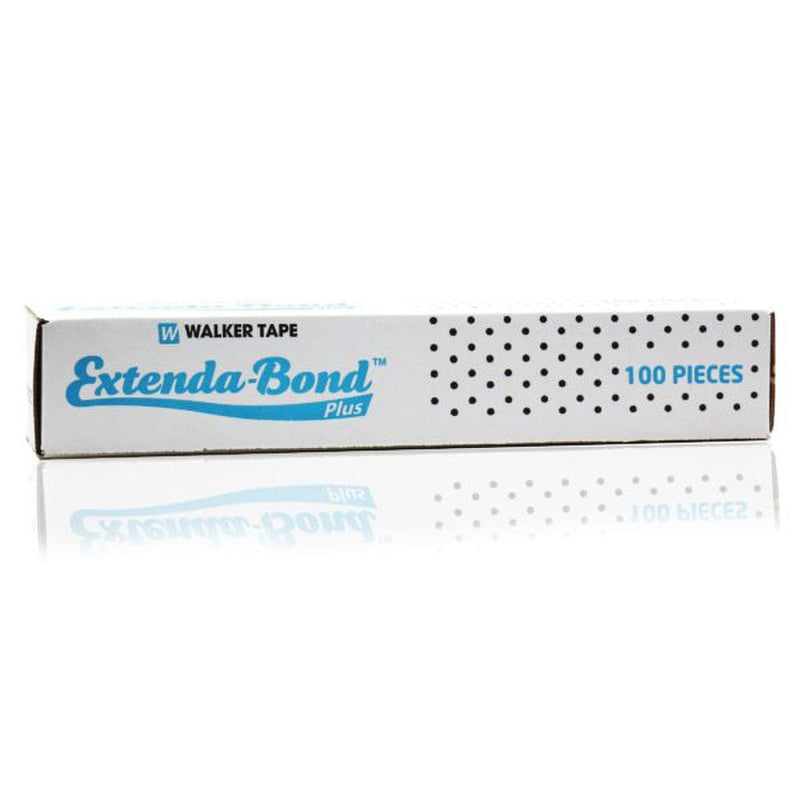 VIP Extensions Walker Tape - Extenda-Bond Plus( Each 1 Strip) lace front tape