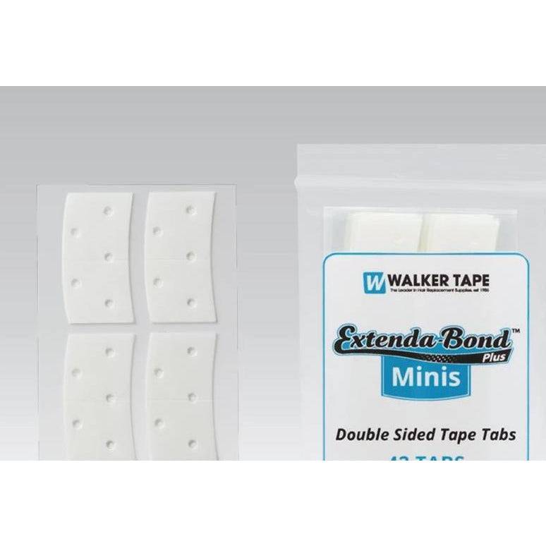 VIP Extensions Walker Tape Extenda-Bond 42Tape Tabs Accessories
