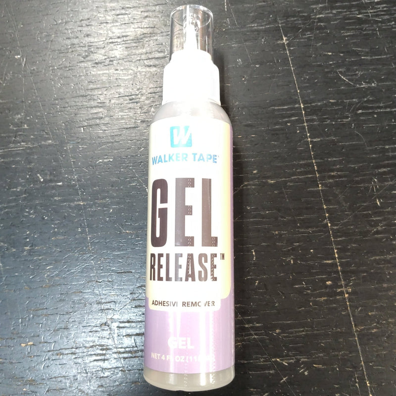 VIP Extensions walker tape gel release 4 oz keratin remover Wig Adhesive