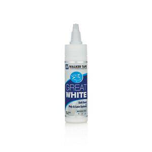 VIP Extensions Walker Tape Great White Soft Bond Accessories