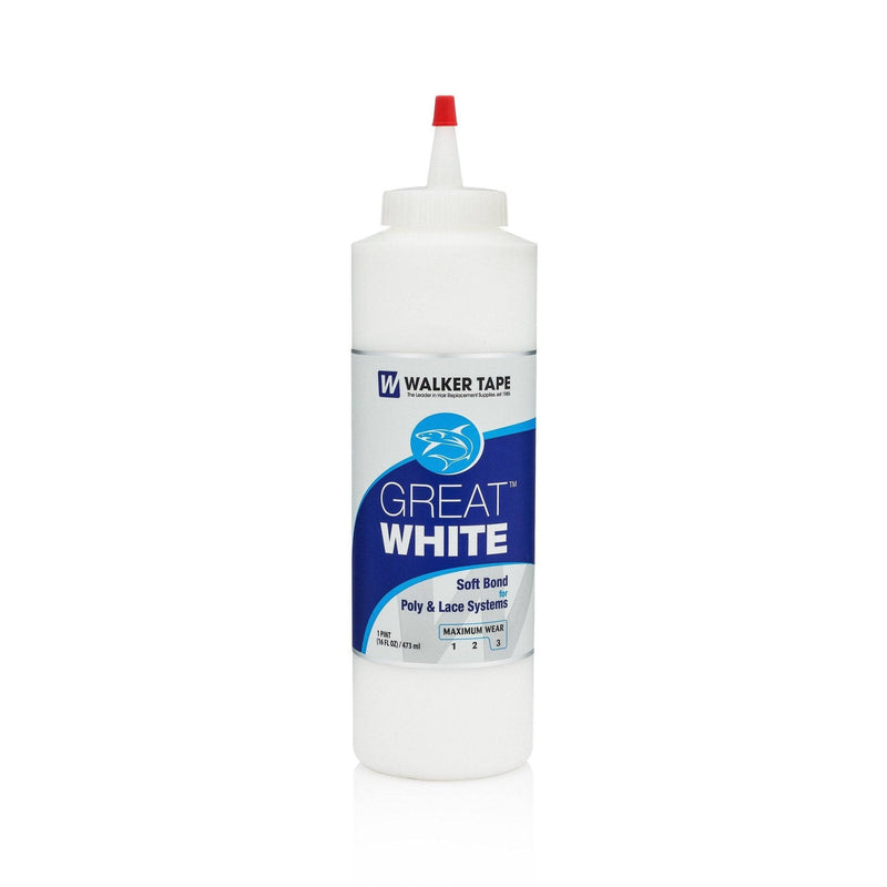 VIP Extensions Walker Tape Great White Soft Bond Accessories