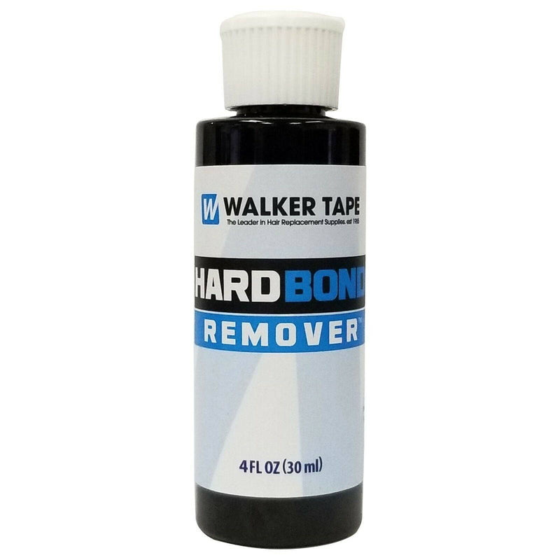 VIP Extensions Walker Tape Hard Bond remover 4oz Hair Accessories