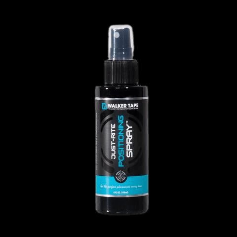 VIP Extensions Walker Tape Just-Rite Positioning Spray 4 oz Accessories