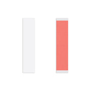 VIP Extensions WALKER TAPE SENSI-TAK TAPE STRAIGHT STRIPS Wig Adhesive
