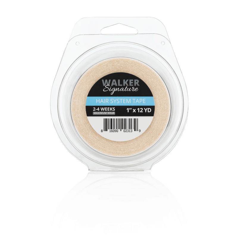 VIP Extensions Walker Tape - Signature lace front tape