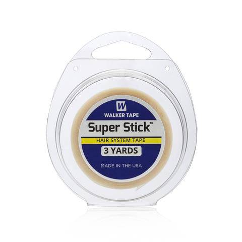 VIP Extensions Walker Tape -SUPER STICK TAPE ROLLS Hair Extension Tape