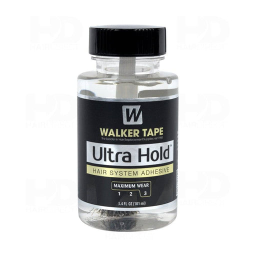 VIP Extensions Walker Tape Ultra Hold Adhesive Wig Adhesive White Smoke 3.4 oz