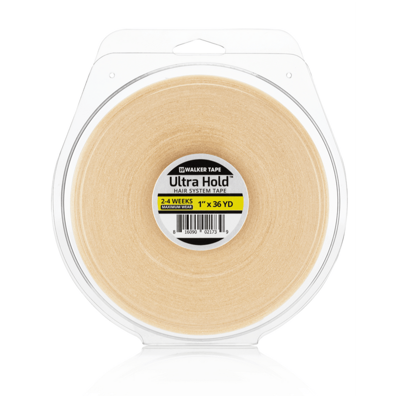 VIP Extensions Walker Tape Ultra Hold Extension Tape Roll Wig Adhesive