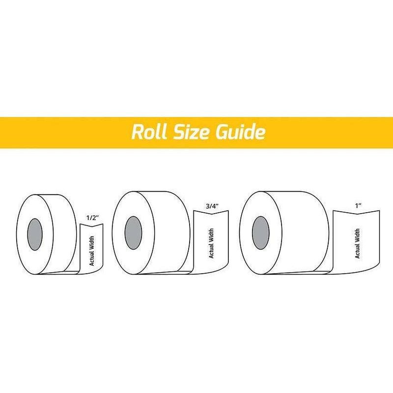 VIP Extensions Walker Tape Ultra Hold Extension Tape Roll Wig Adhesive