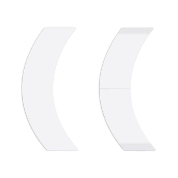 VIP Extensions Walker Tape ULTRA-HOLD TAPE CONTOURS AND MINIS