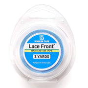 VIP Extensions Walker Tape/Beautify  Lace Front Tabs and Roll Hair Extension Tape