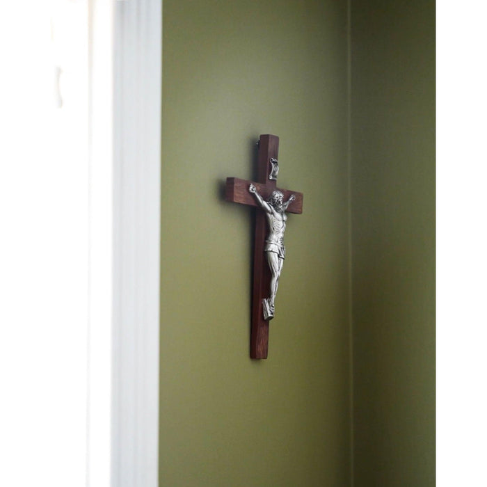 Wall Crucifix