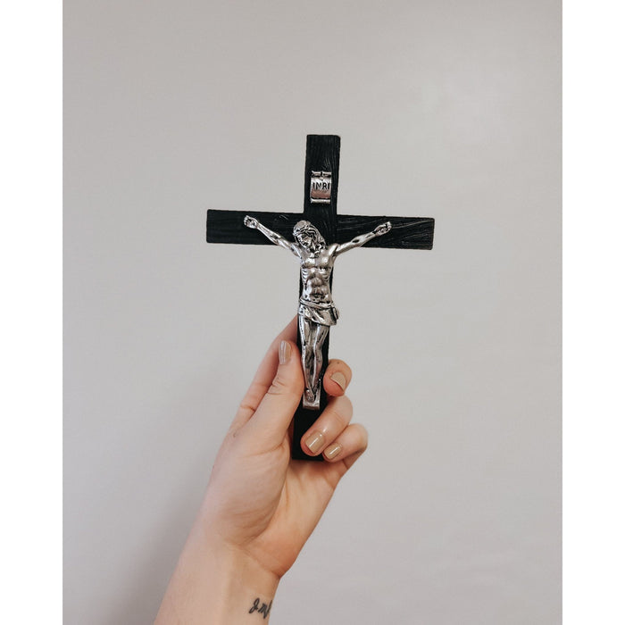 Wall Crucifix