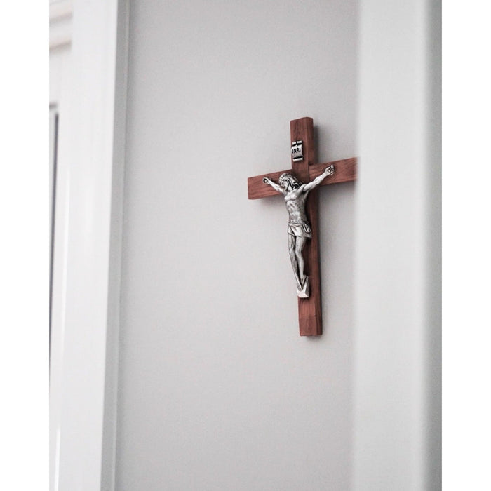 Wall Crucifix