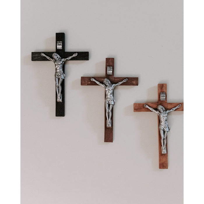 Wall Crucifix