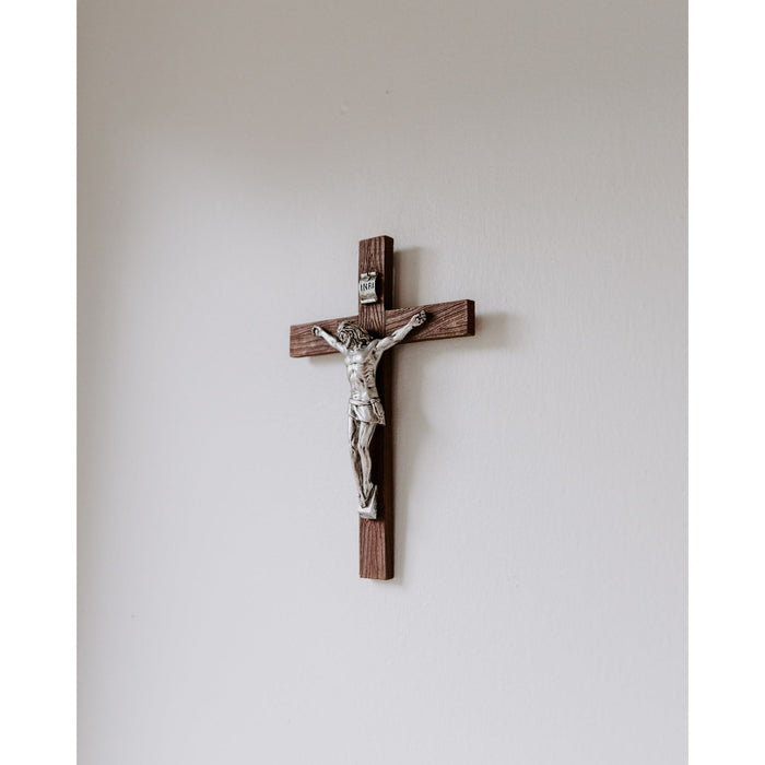 Wall Crucifix