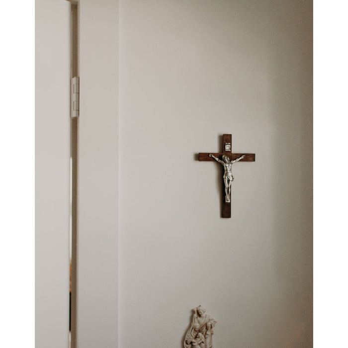 Wall Crucifix