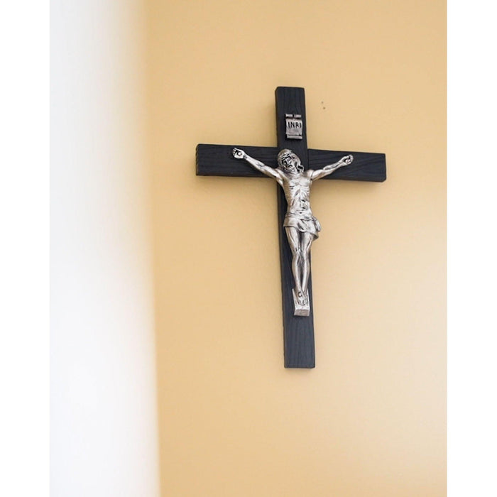 Wall Crucifix