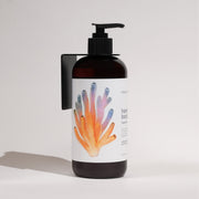 Shore Soap Co. Wall-Mounted Bottle Holder Accessories
