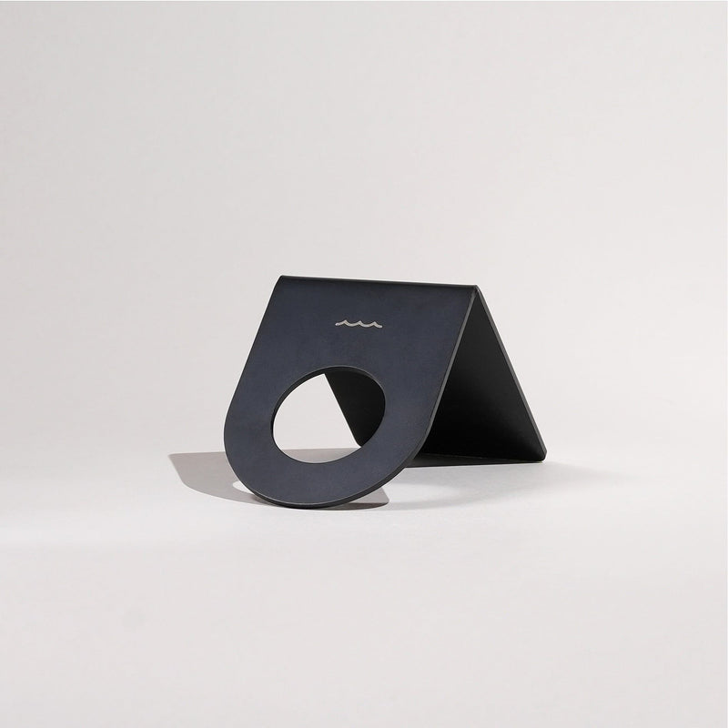 Shore Soap Co. Wall-Mounted Bottle Holder Accessories