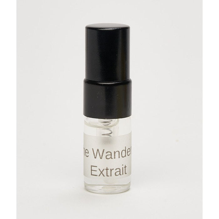 Zingari Man The Wanderer Extrait