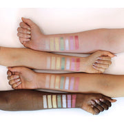 Profusion Cosmetics Wanderlust