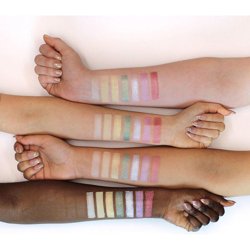 Profusion Cosmetics Wanderlust