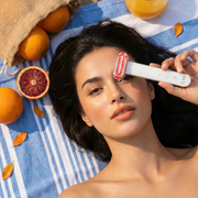 ZAQ Skin & Body ZAQ Zayn 2.0 — 6-in-1 LED & Microcurrent Facial Wand