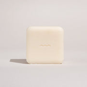 Shore Soap Co. Warm Sand Bar Soap Bar Soap Light Gray Single Bar,3 for $24