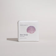 Shore Soap Co. Warm Sand Bar Soap Bar Soap
