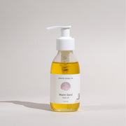 Shore Soap Co. Warm Sand Body Oil Body Oil