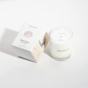 Shore Soap Co. Warm Sand Candle Tumbler Candles