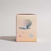 Shore Soap Co. Warm Sand Candle Tumbler Candles