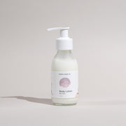 Shore Soap Co. Warm Sand Body Lotion Body Lotion