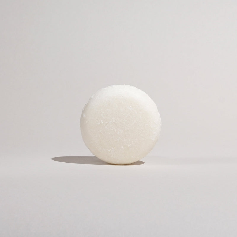 Shore Soap Co. Warm Sand Shampoo Bar Hair