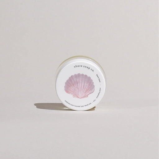 Shore Soap Co. Warm Sand Solid Fragrance Solid Fragrance