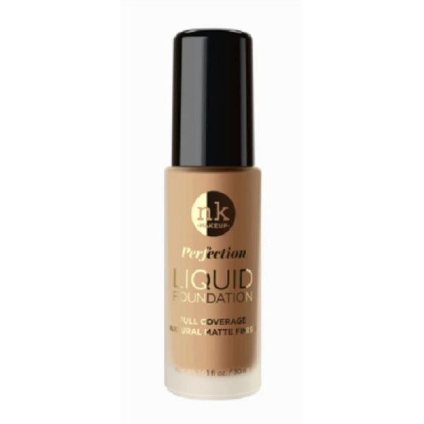 Mill's Beauty Supply Nicka K Makeup Perfection Foundation Cosmetics