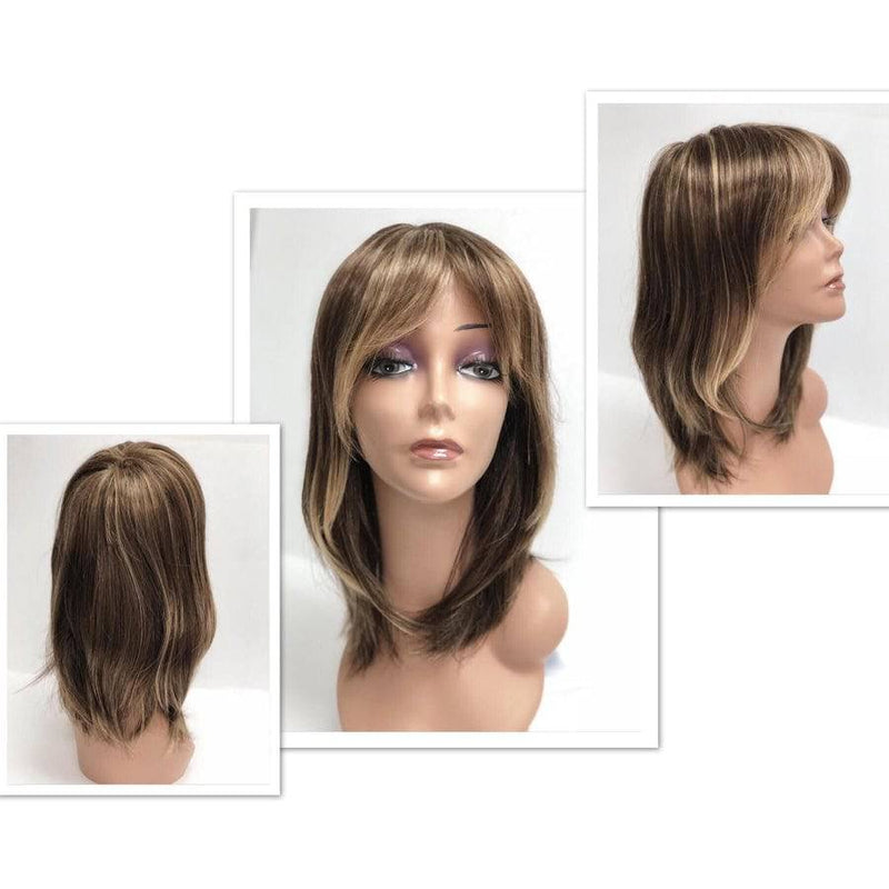 VIP Extensions WATCH ME WOW - wig By Raquel Welch Synthetic Wig