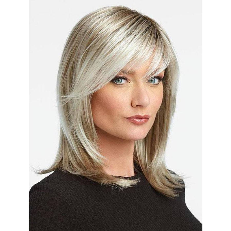 VIP Extensions WATCH ME WOW - wig By Raquel Welch Synthetic Wig