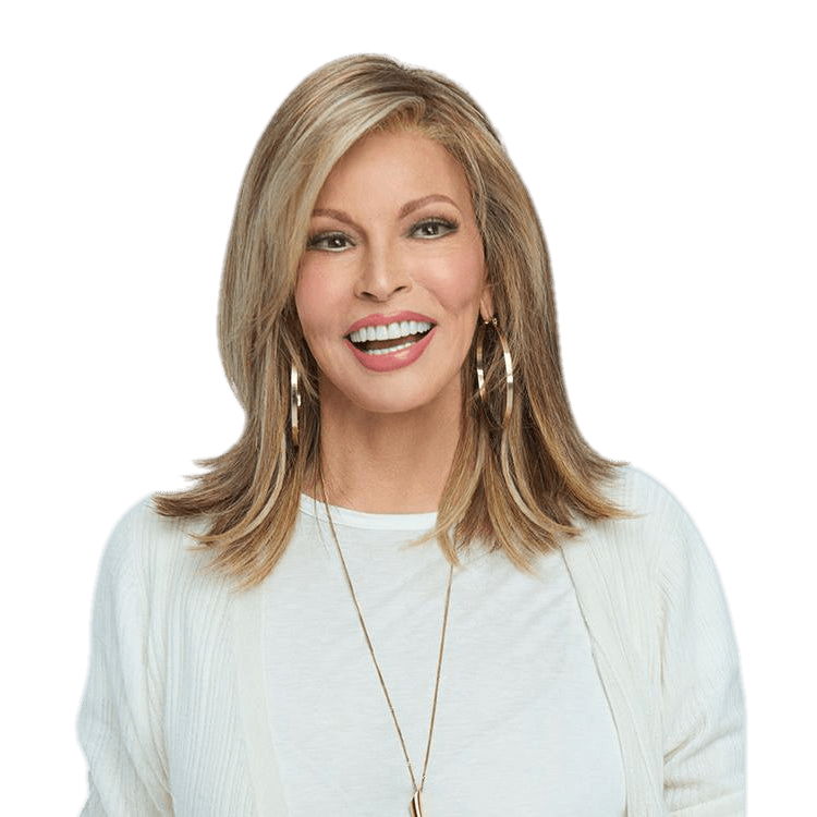 VIP Extensions WATCH ME WOW - wig By Raquel Welch Synthetic Wig