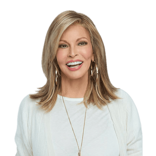 VIP Extensions Raquel Welch Watch Me Wow Wig Synthetic Wig Black R4 Midnight Brown,R6 Dark Chocolate,R6/30H Chocolate Copper,R9F26 Mocha Foil,R10 Chestnut,R11S+ Glazed Mocha,R12/26H Honey Pecan,R13F25 Praline Foil,R14/25 Honey Ginger,R14/88H Golden Wheat,R25 Ginger Blonde,R29S+ Glazed Strawberry,R1621S+ Glazed Sand,R82