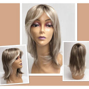 VIP Extensions WATCH ME WOW - wig By Raquel Welch Synthetic Wig