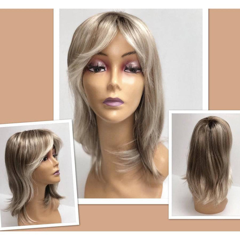 VIP Extensions WATCH ME WOW - wig By Raquel Welch Synthetic Wig