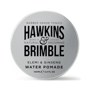 Hawkins & Brimble COM Water Based Hair Pomade - Natural Hold 4.2 fl oz Hair care