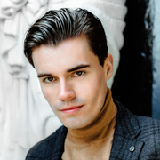 Hawkins & Brimble COM Water Based Hair Pomade - Natural Hold 4.2 fl oz Hair care