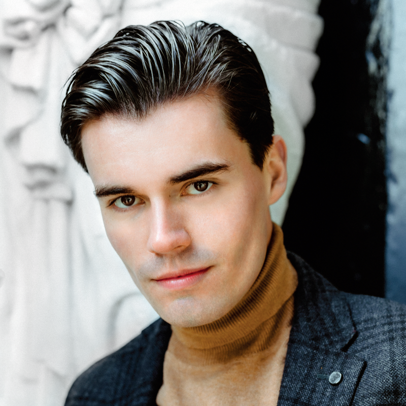 Hawkins & Brimble COM Water Based Hair Pomade - Natural Hold 4.2 fl oz Hair care