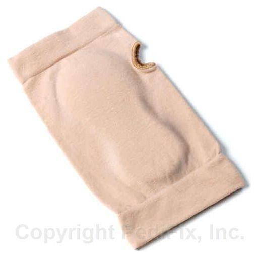 PediFix PediFix Visco-Gel Carpal Tunnel Relief Sleeve Small Left Carpal Tunnel Relief Sleeve