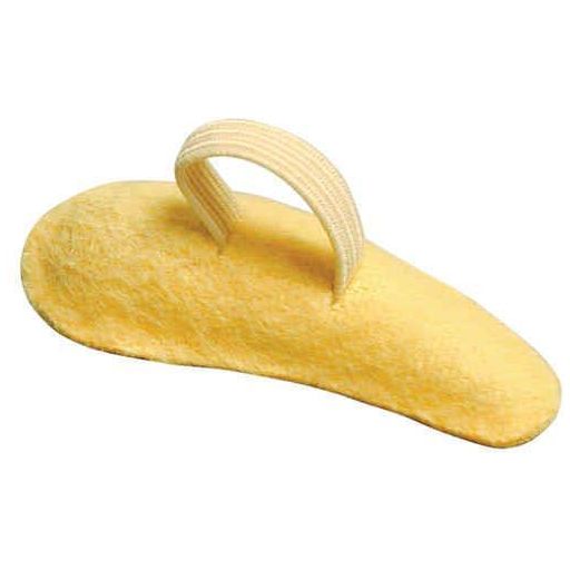 PediFix Feltastic Hammer Toe Cushion Extra Large Right