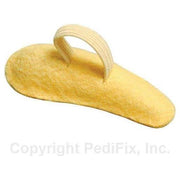 PediFix PediFix Feltastic Hammer Toe Cushion Extra Large Left Hammer Toe Cushion
